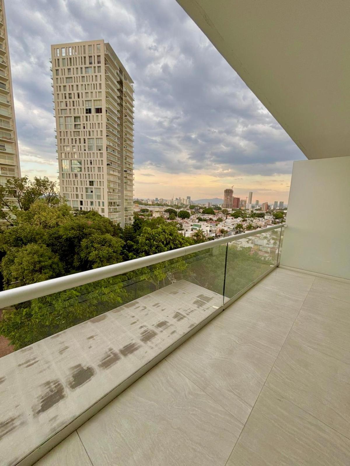 Park Life Guadalajara Exterior foto
